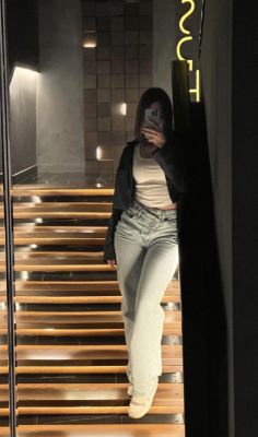 Лиза из Мурманска